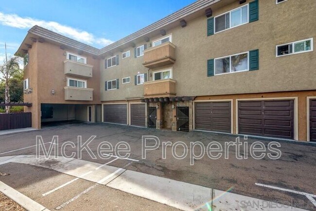 4328 College Ave San Diego, CA 92115
