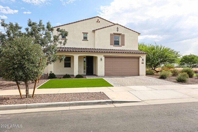 14090 W Old Oak Ln Surprise, AZ 85379 photo 2