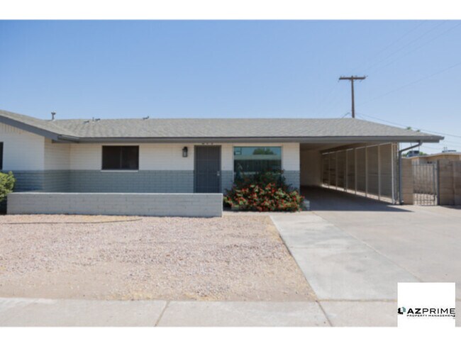 617 E Brown Rd Mesa, AZ 85203 photo 2