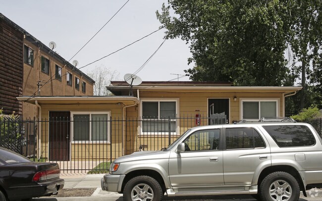 1631 Alcatraz Avenue, Berkeley, CA 94703 photo 2