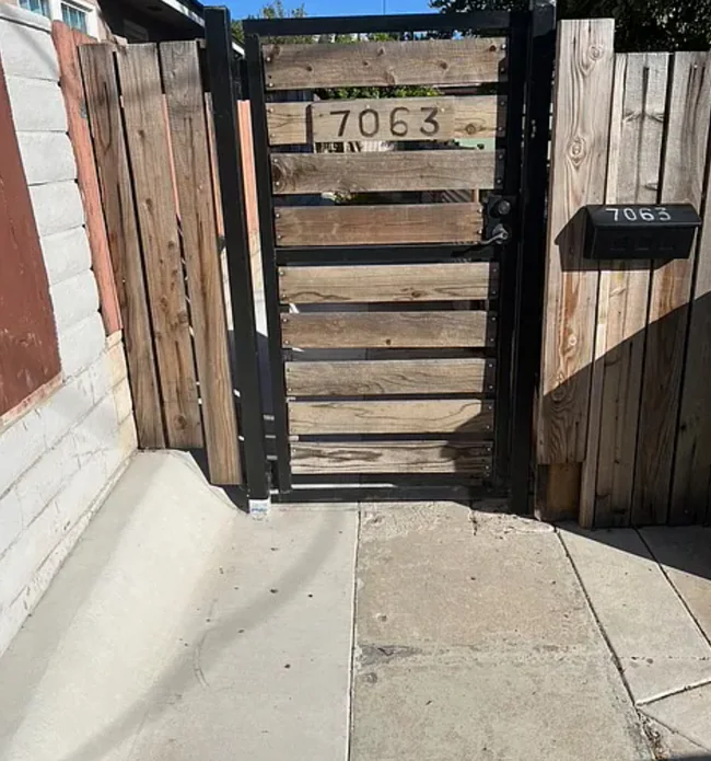 7063 Eldridge St San Diego, CA 92120 photo 5