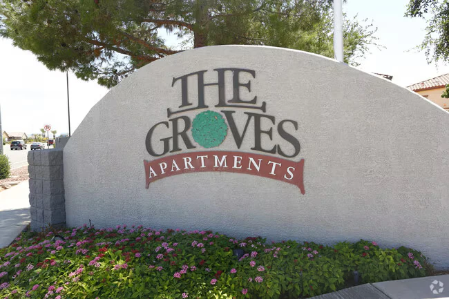 The Groves photo 4