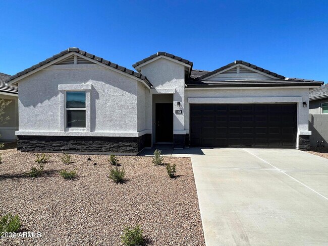 1058 W Avalon Canyon Dr Casa Grande, AZ 85122 photo 2