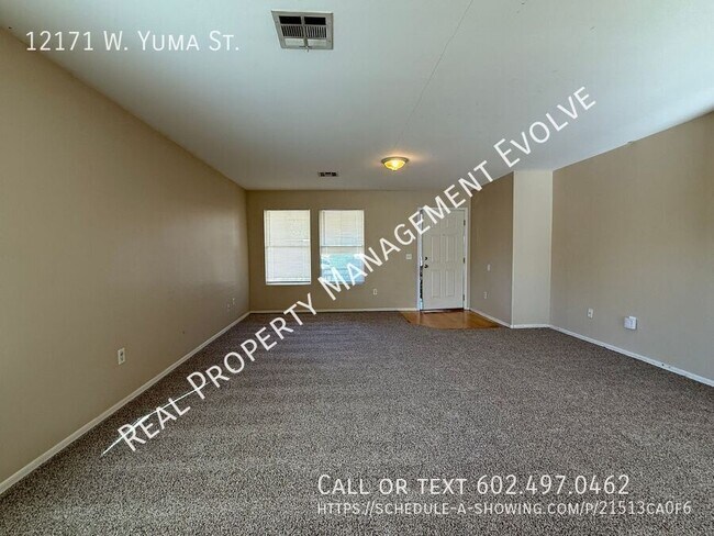 12171 W Yuma St Avondale, AZ 85323 photo 5