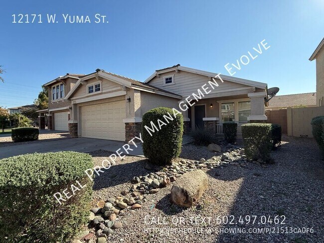 12171 W Yuma St Avondale, AZ 85323 photo 2
