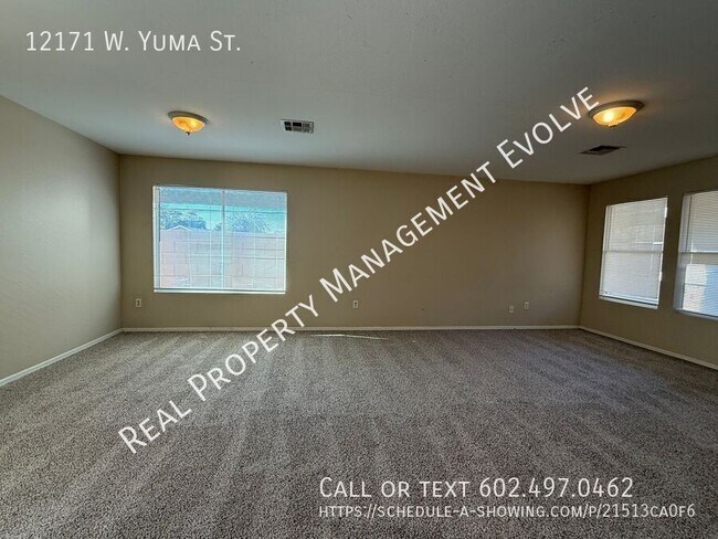 12171 W Yuma St Avondale, AZ 85323 photo 4