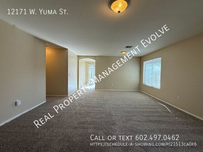 12171 W Yuma St Avondale, AZ 85323 photo 3