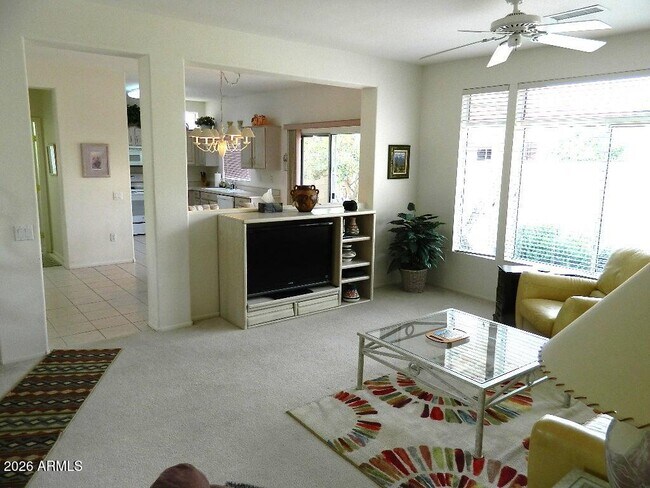 22520 N Vía De La Caballa Sun City West, AZ 85375 photo 4