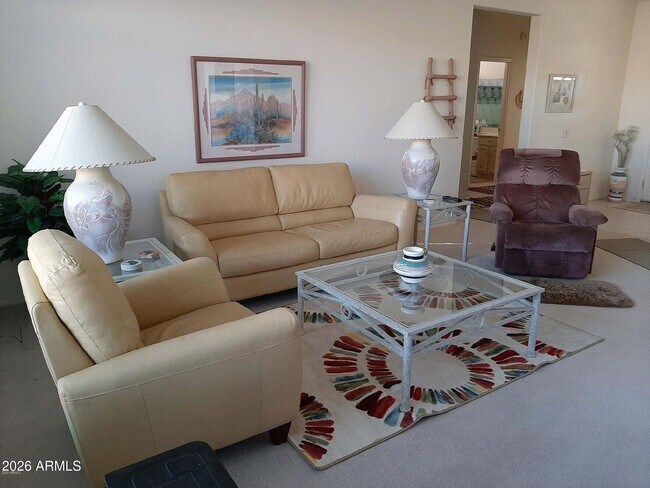 22520 N Vía De La Caballa Sun City West, AZ 85375 photo 5