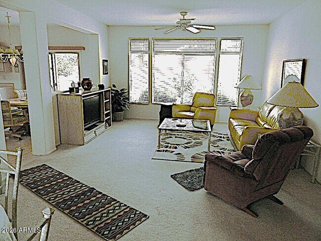 22520 N Vía De La Caballa Sun City West, AZ 85375 photo 3