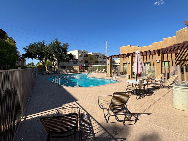3434 E Baseline Rd Phoenix, AZ 85042