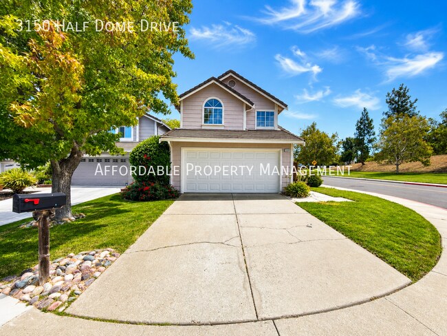 3150 Half Dome Dr photo 2