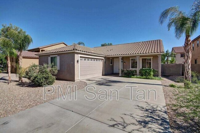 21319 E Alyssa Rd Queen Creek, AZ 85142 photo 5