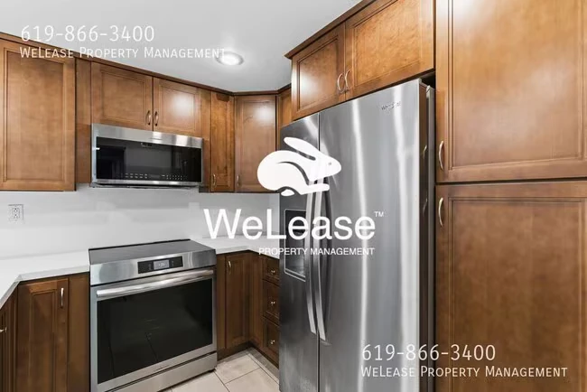 3047 Old Bridgeport Way San Diego, CA 92111