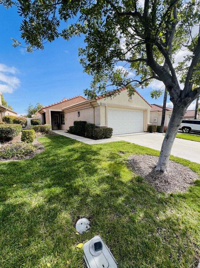 40624 Corte Albara Murrieta, CA 92562