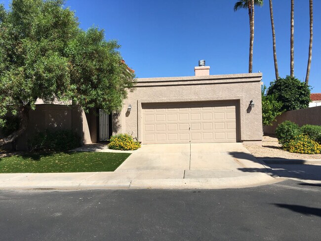 7511 N Vía De La Siesta Scottsdale, AZ 85258 photo 2