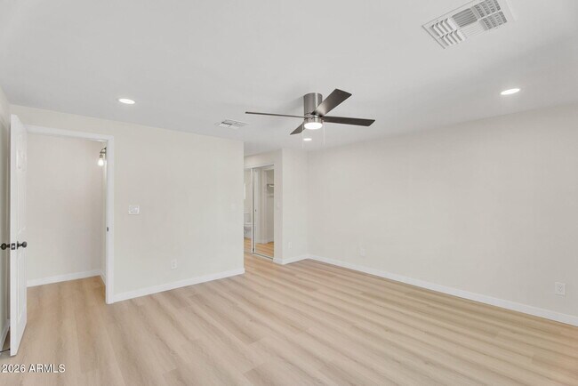 3545 E Friess Dr Phoenix, AZ 85032 photo 5