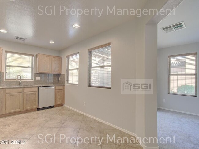2982 E Megan St Gilbert, AZ 85295 photo 5