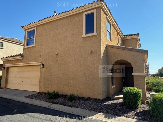 2982 E Megan St Gilbert, AZ 85295 photo 2