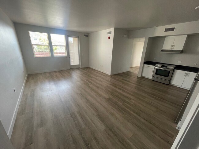 3 bedrooms floor plan