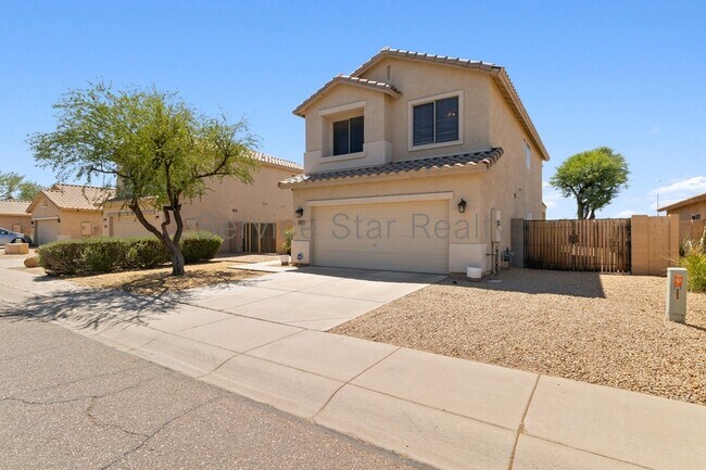 3919 W Buckskin Trail Phoenix, AZ 85083 photo 2
