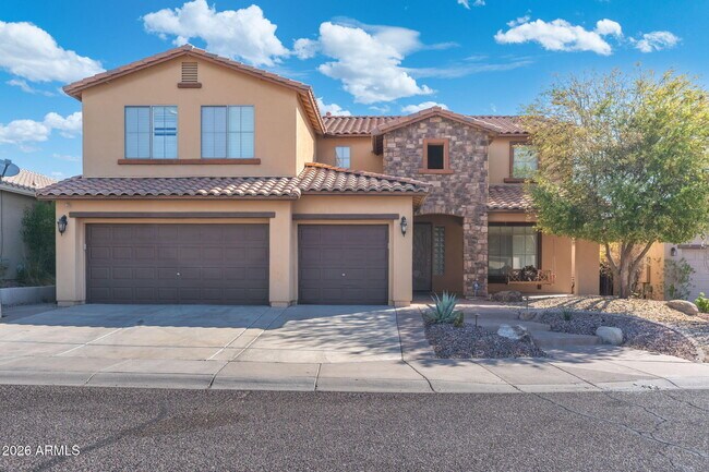 6518 W Bent Tree Dr photo 5