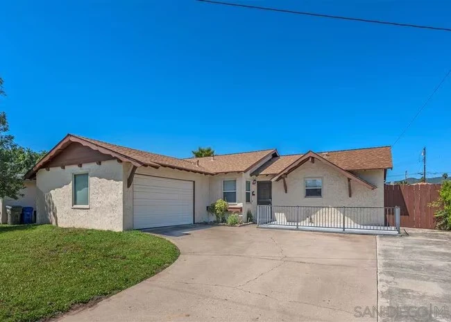 12946 Conley St Poway, CA 92064