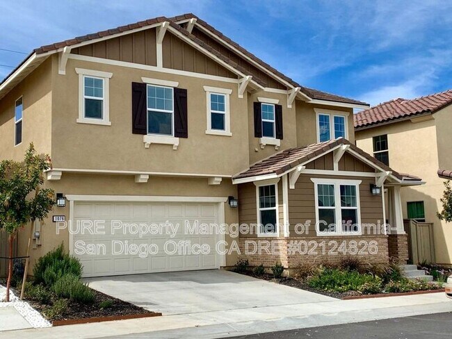 1076 Rolling Dunes Wy San Diego, CA 92154 photo 3