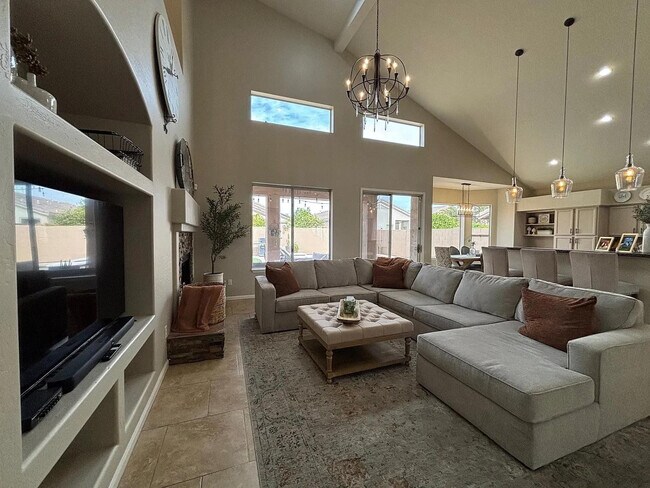 3136 E Brookwood Ct Phoenix, AZ 85048 photo 5