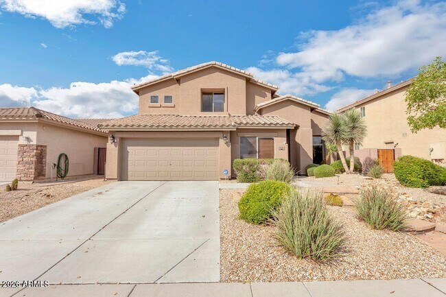 2244 W Spur Dr Phoenix, AZ 85085 photo 2