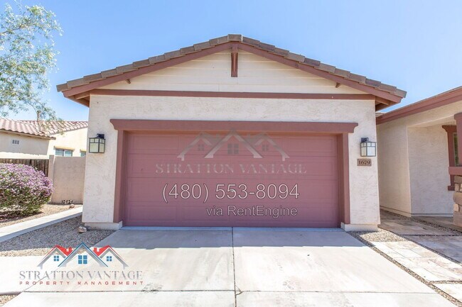 1679 E Irene Ct Casa Grande, AZ 85122 photo 5