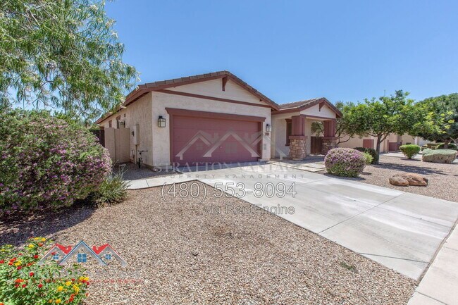 1679 E Irene Ct Casa Grande, AZ 85122 photo 4