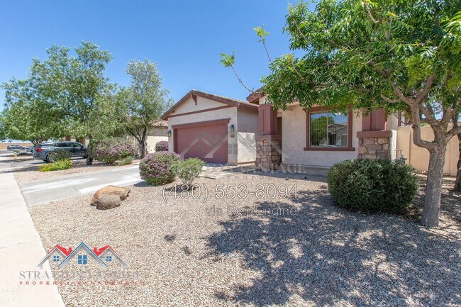 1679 E Irene Ct Casa Grande, AZ 85122 photo 3