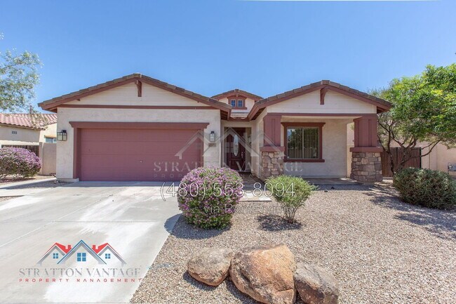 1679 E Irene Ct Casa Grande, AZ 85122 photo 2