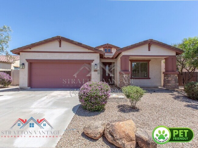 1679 E Irene Ct Casa Grande, AZ 85122