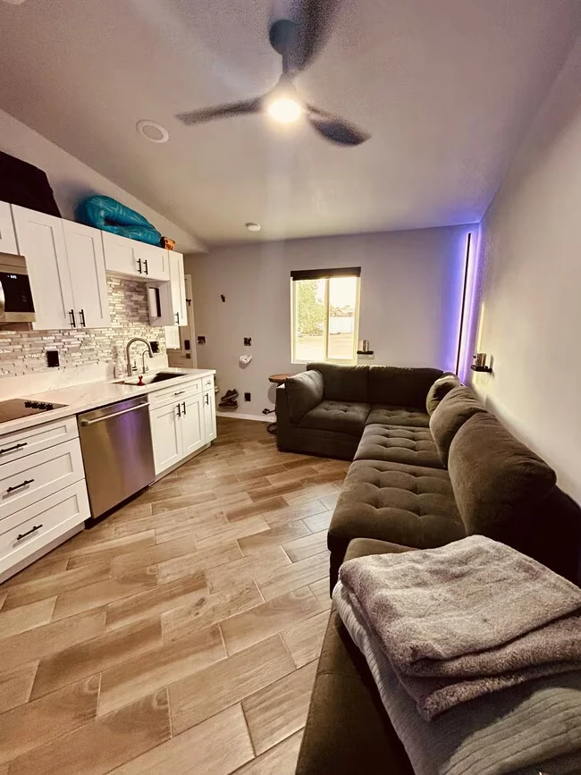 14021 N 67th Pl Scottsdale, AZ 85254 photo 3