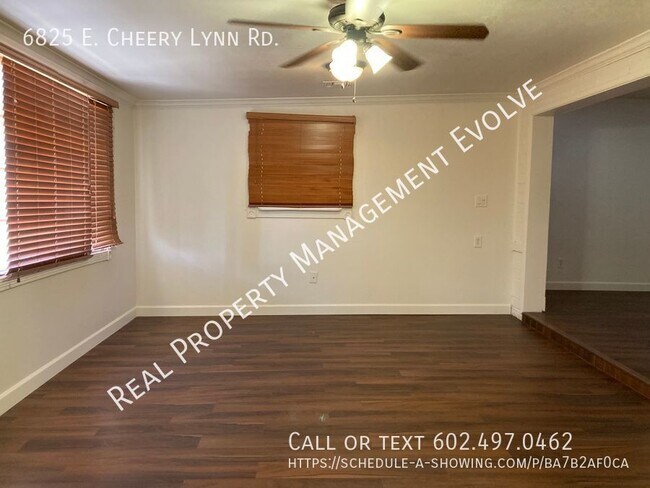 6825 E Cheery Lynn Rd Scottsdale, AZ 85251 photo 3