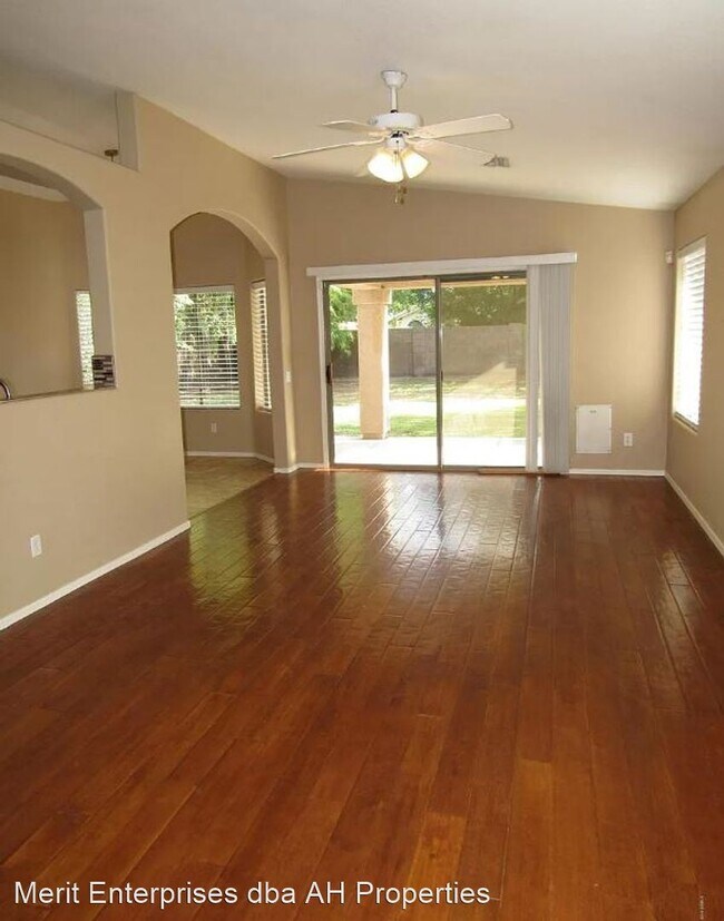1443 W Mead Dr Chandler, AZ 85248 photo 2