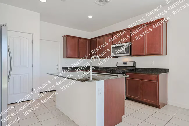 6038 W Hartford Ct Glendale, AZ 85308 photo 4