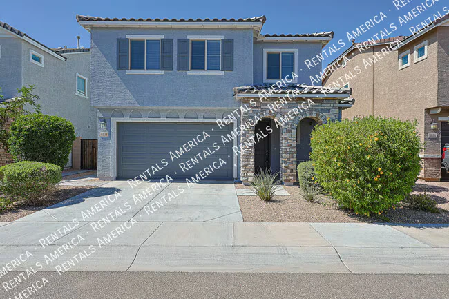6038 W Hartford Ct Glendale, AZ 85308 photo 2