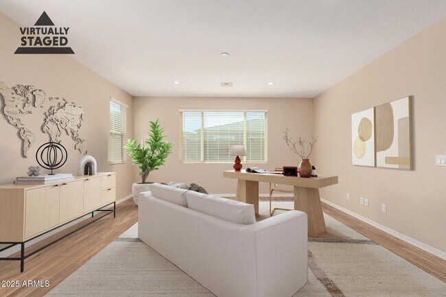 4813 W Stargazer Pl Phoenix, AZ 85339 photo 2