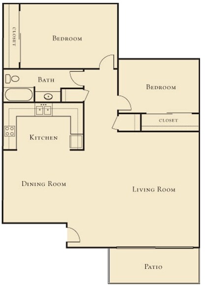 Woodside Court photo 2