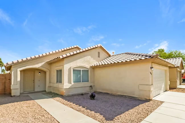 16196 W Mesquite Dr photo 5