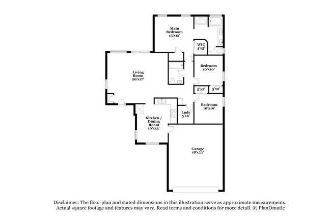 16196 W Mesquite Dr photo 3