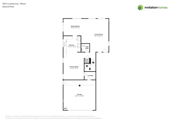 7541 W Comet Ave Peoria, AZ 85345 photo 2