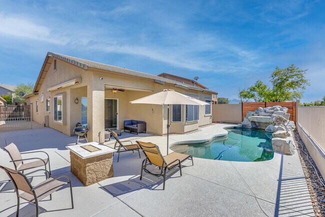 11882 W Washington St Avondale, AZ 85323 photo 4