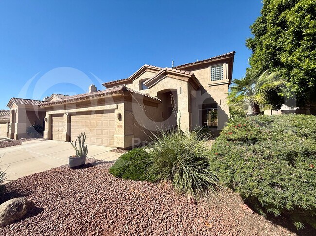 16820 S 14th Ln Phoenix, AZ 85045 photo 2