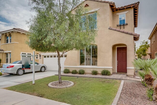 9119 S Terry Ln Tempe, AZ 85284 photo 2