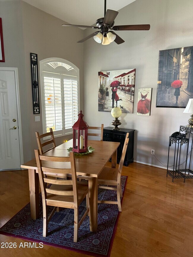9733 E Holiday Way Sun Lakes, AZ 85248 photo 4