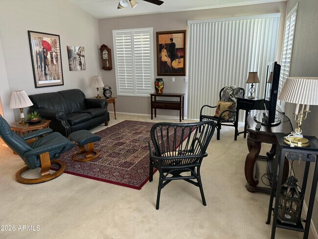 9733 E Holiday Way Sun Lakes, AZ 85248 photo 5